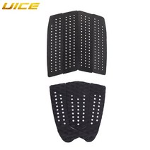 서핑 트랙션 패드 프론트 데크 sup 보드 롱 쇼트 피쉬 스키 세트, E