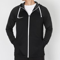 나이키 바람막이 자켓 DRI-FIT 스트라이크 후디 블랙