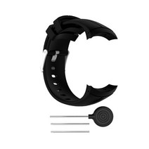 순토 코어 올블랙 스파르탄 트래버스 스트랩 밴드손목 밴드 Suunto 스파르탄 울트라 스포츠 스마트 워치