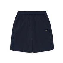 내셔널지오그래픽키즈 22SS내셔널지오그래픽 K222UHP950 키즈 아노락 셋업 5부 반바지 NAVY