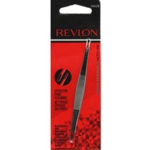 레브론 스테인레스 스틸 블랙헤드 리무버, 04628, 1개