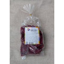 장승이옛날과자 자색고구마칩, 140g, 1개