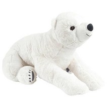 이케아 IKEA 북극곰화이트 60cm