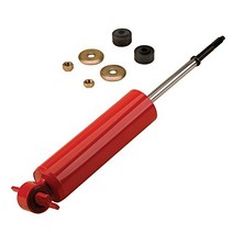KYB 565046 MonoMax Gas Shock null, 1, Red