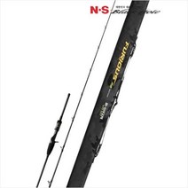 정이피싱 NS 퓨리어스 RS 에디션 참돔 타이라바 광어 외수질 낚시대, B-632RL (참돔)