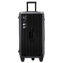 2023년 신제품 여행용 캐리어 보조바퀴 충전포트 설치 수납파우치 포함