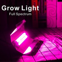 led 투광 조명 기구 80w 야외 100w 공장등 전기천장등 150wLED 투광 조명 요오드 텅스텐 램프 IP67 방수 50, 03 30 W_01 110v, 01 Full Spectrum