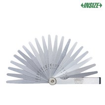 인사이즈 필러게이지 4602-20 (20pcs)