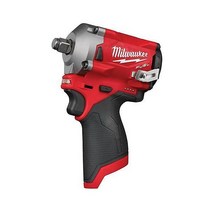 밀워키 임팩트 렌치 II 베어툴 M12 FIWF12-0C