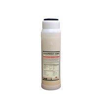 DOW AS600 비소제거수지+반투명 리필카트리지 250mm