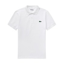 라코스테 라코스테 베이직 반팔티 남자 티셔츠 DH3201-001