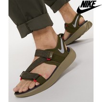 나이키 샌들 OQB 비스타 DJ6605-300