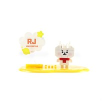 BT21 베이비 나노블럭, RJ