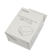 후지 NP-T125 배터리/GFX50s 50R GXF100, default