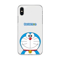 갤럭시노트20울트라 도라에몽 클리어 젤리 케이스 N985 N986