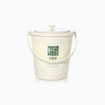 ㈜락앤락 락앤락 음식물쓰레기통 3L LDB501