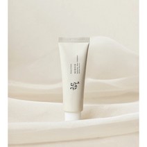 Beauty of Joseon 선크림 Relief Sun Rice Probiotics Sun cream 뷰티 오브 조선 50ml