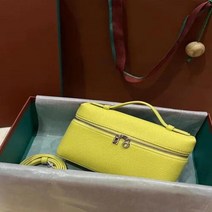 자전거짐받이가방 안장가방 로드자전거가방 2023 여성용 럭셔리 디자이너 LP L19 여성, 8.C2 - 27CM