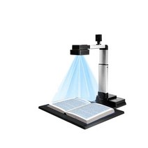 북스캔 책 문제집 스캔 PDF 제본 비파괴 도서 사무실, B 15153A4500만화소x소프트베이스