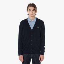 [라코스테] 남성 링스링스 가디건 AH688E-54N 166