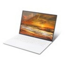 LG전자 2021 그램 17, 17ZD90P-GX76K, 스노우 화이트, 코어i7 11세대, 512GB, 16GB, WIN10 Home