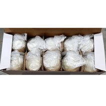식당 송화단 송하단 화풍 60g x10 삭힌 오리알 업소용 -72394EA-72394EA, 1, 1