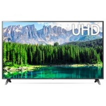 LG전자 울트라 HD LED 189cm 인공지능 홈보드 TV 75UM7100KNB, 스탠드형, 방문설치