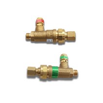 대광 역화방지기 가스용 DK-701 / 산소용 DK-702