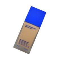 비레디 블루 파운데이션 남자파운데이션 모공 홍조 여드름 02라이언 샘플증정 35ml, 비레디 파운데이션 02라이언