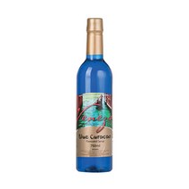 베네치아 블루큐라소 시럽 750ml