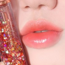 코링코 샤라라 오르골 립밤 #04 별빛관람차, 레드오렌지, 2.3g, 1개