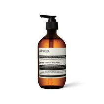 에이 로즈 바이 애니 아더 네임 바디 클렌저 500mL