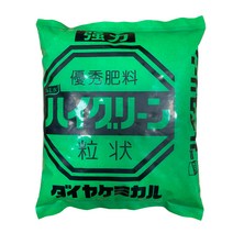 자연비 하이그린 5kg 일본수입비료 수용성고토 질소 인산 가리 칼슘 규산 유황 철 미네랄 식물비료 영양제, 1개