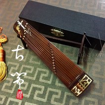국악기 가야금 연주 악기 교육용 전통 무형문화재 입문 전공자 취미, 16 cm가야금B