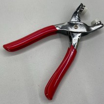 옷수선 똑딱이 스냅단추 펀칭기 스냅단추기계 똑딱이펀칭기 스냅단추펀치
