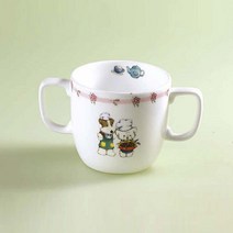 [행남자기] 패티클럽 양수컵 1pc