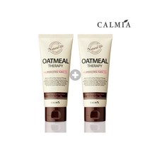 칼미아 오트밀 테라피 필링젤100ml x2개, 상세페이지 참조