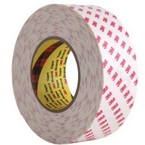 쓰리엠 스폰지 양면테이프 흰색, 30개