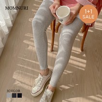 [1+1] 맘누리 특기모 레깅스 임부복 (키작맘 전용)