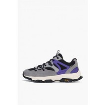KOLON SPORT 여성 기능성 스니커즈 #톤_FE4BX23620GRY