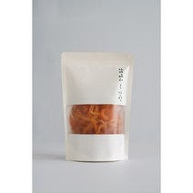 [그대로칩] 자연에서 온 호박고구마말랭이 1개, 350g