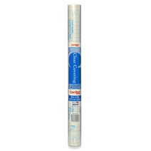 Con-Tact Brand Creative Covering Self-Adhesive Semi-Transparent Privacy Film Protective Vinyl and Sh, 1
