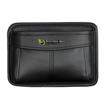 해외 접착 다기능 자동차 슬롯 스토리지 휴대 전화 보관 상자 자동차 좌석 슬롯 보관-140676, 04. 벤츠