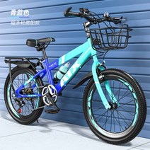 초등 광폭자전거 8-12세 20인치 10세 이상, 22인치 이상, C