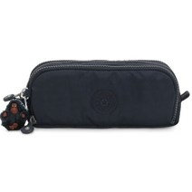 키플링 kipling 기트로이 필통 Gitroy - True Blue Tonal