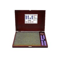 제이원상사)고딕체 원목형 조립식 도장 475자