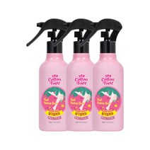 온더바디 발각질벗자 풀필링스프레이 240ml 3개