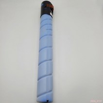 SUN전산 재생토너 신도리코 D452 표준용량 파랑 28 000매 (D450T28KC), 1개