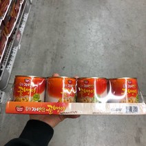 동원 자연산 골뱅이 통조림 230g x 4입