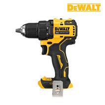 디월트 충전드릴 DCD708N 18V 브러쉬리스 (베어툴) 몸체만, 1개